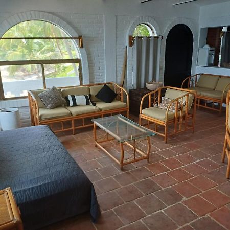 Loft Playa Los Venados #2 Lo de Marcos Exterior foto